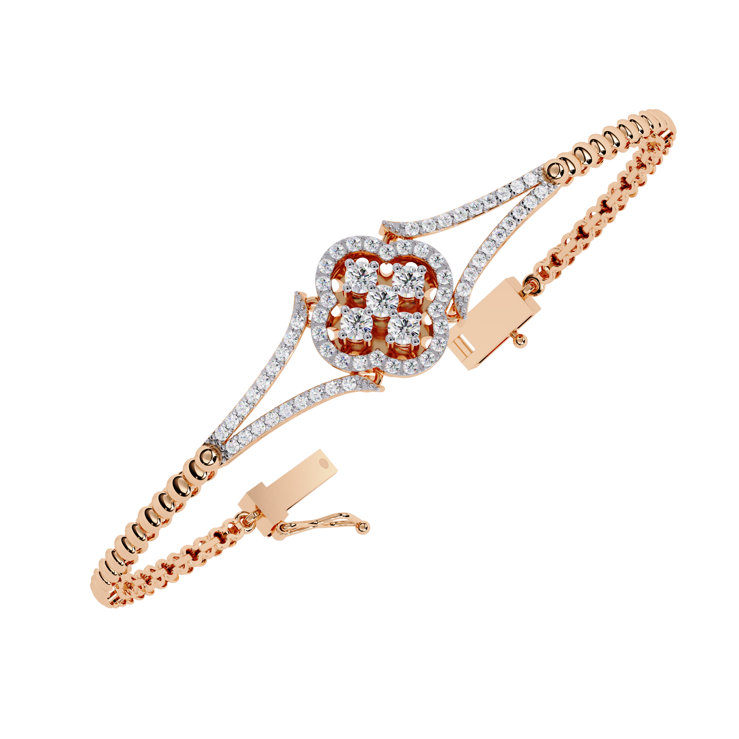 rose gold