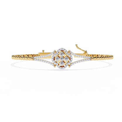 yellow gold
