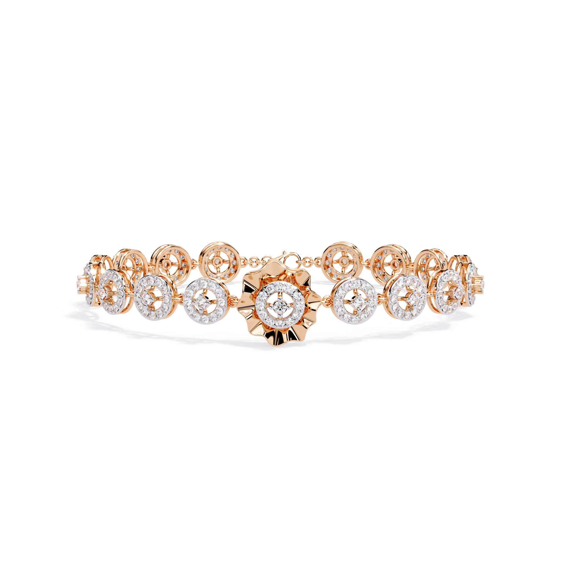 rose gold