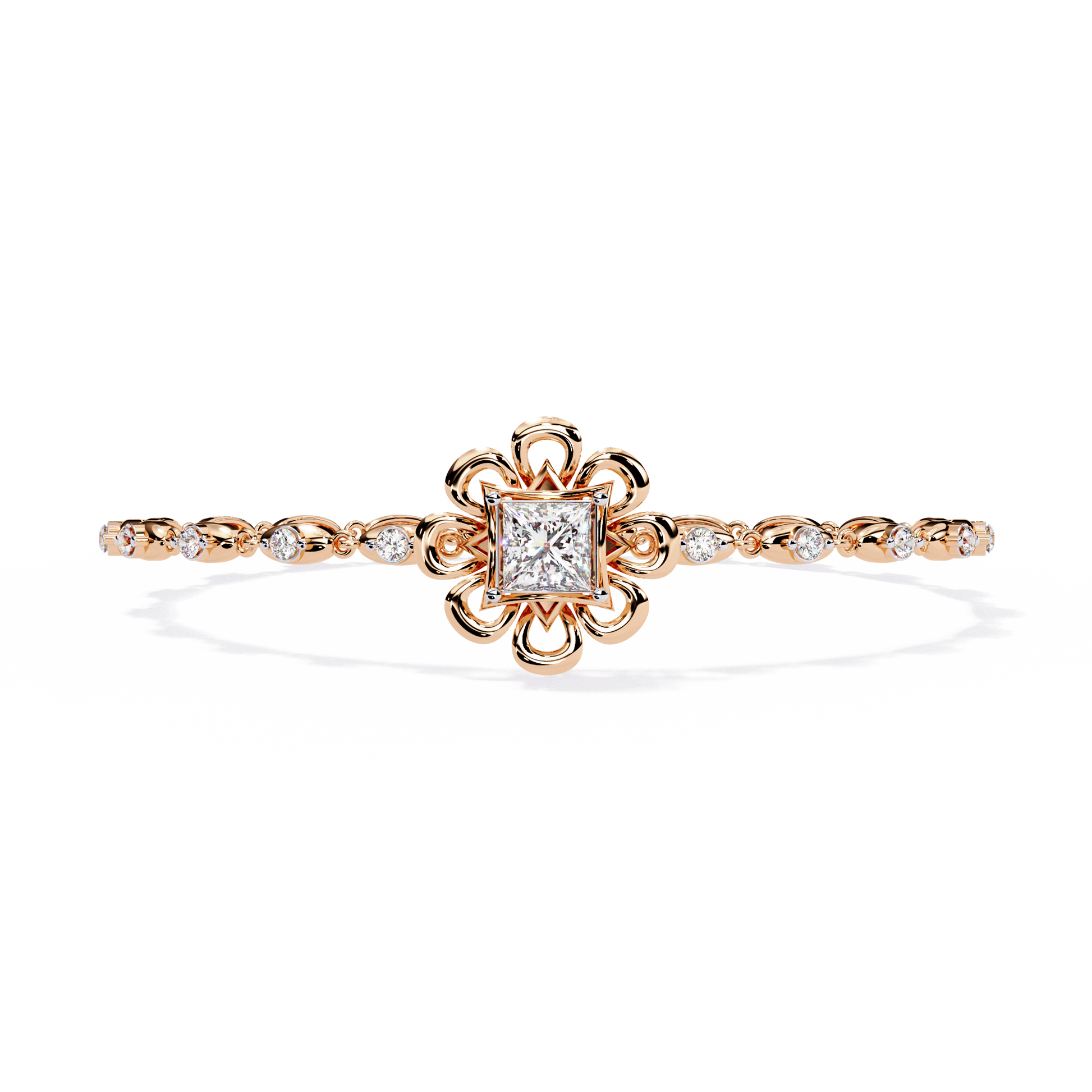 rose gold
