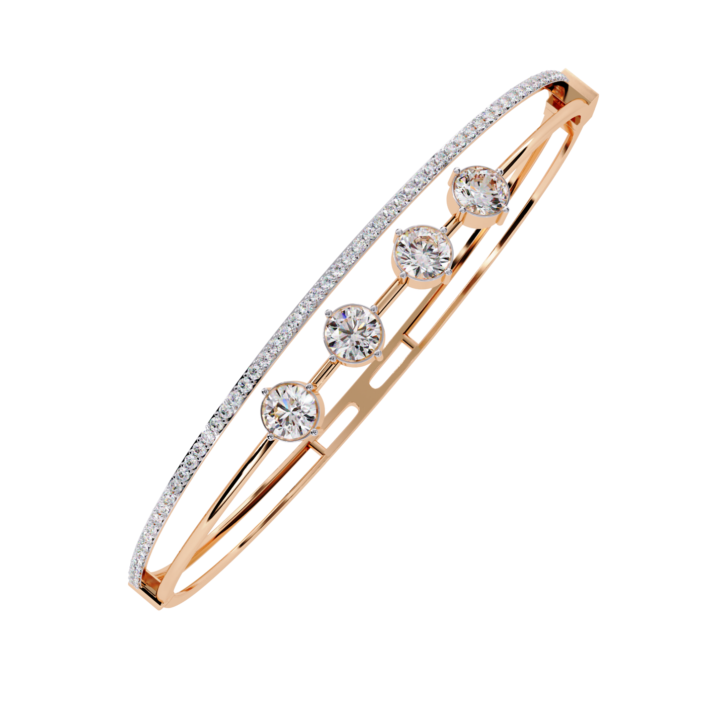 rose gold