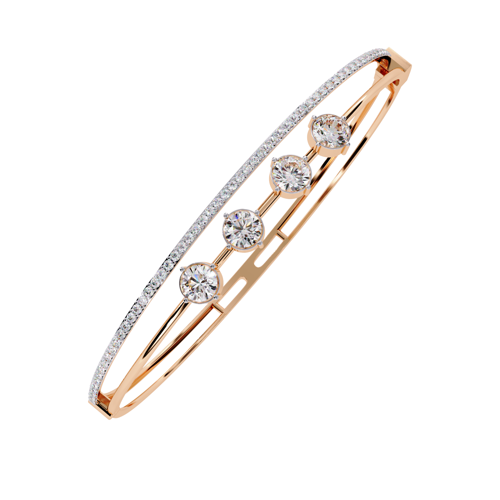rose gold