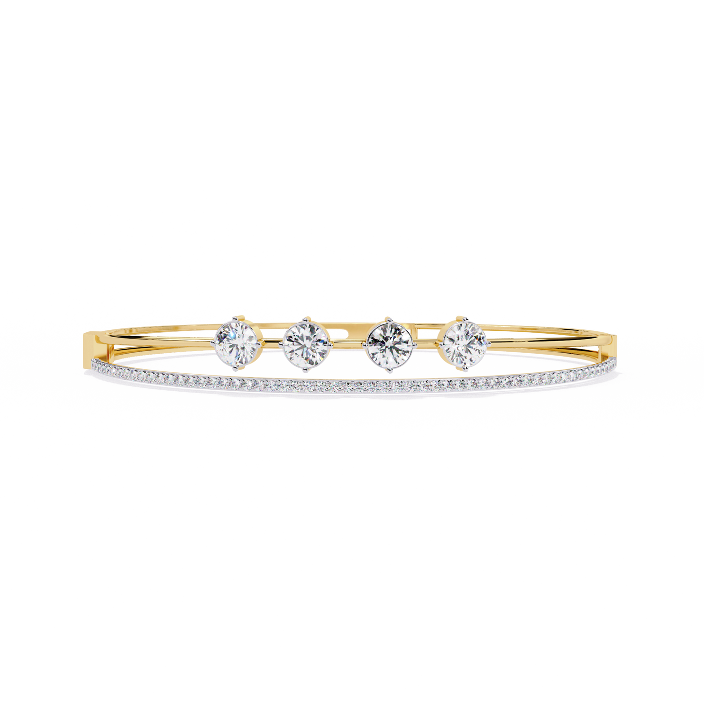 yellow gold