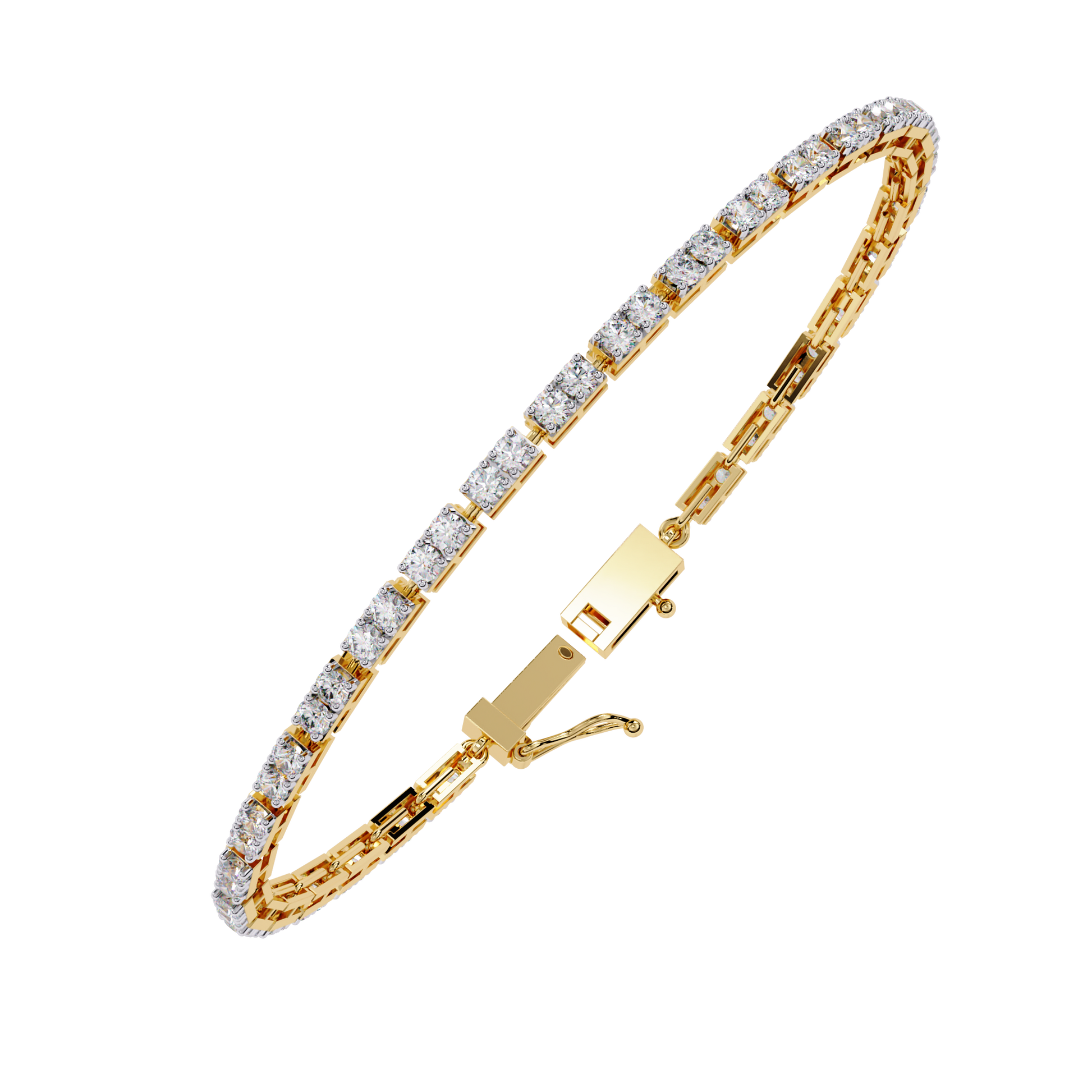 yellow gold