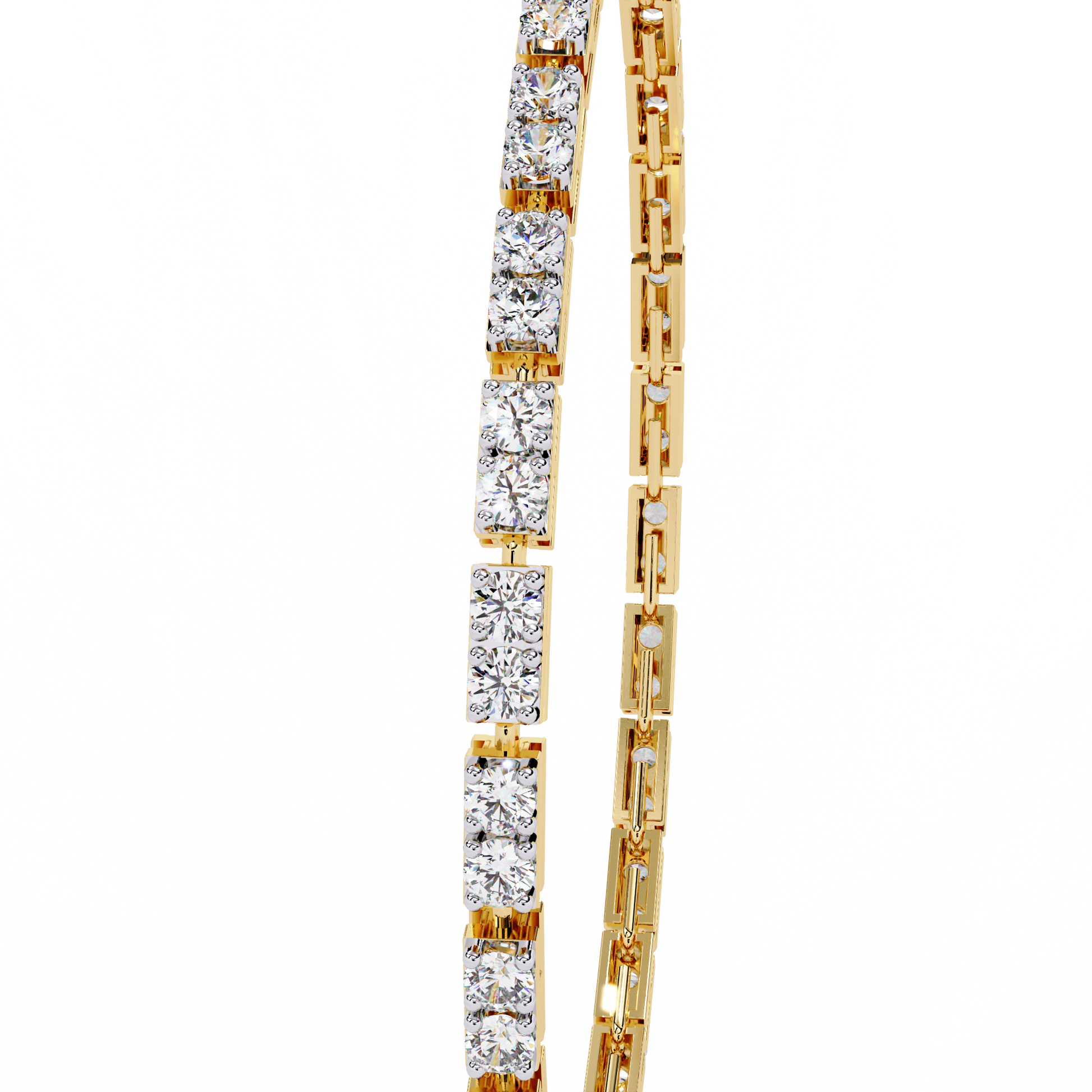 yellow gold