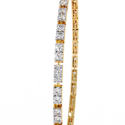 yellow gold