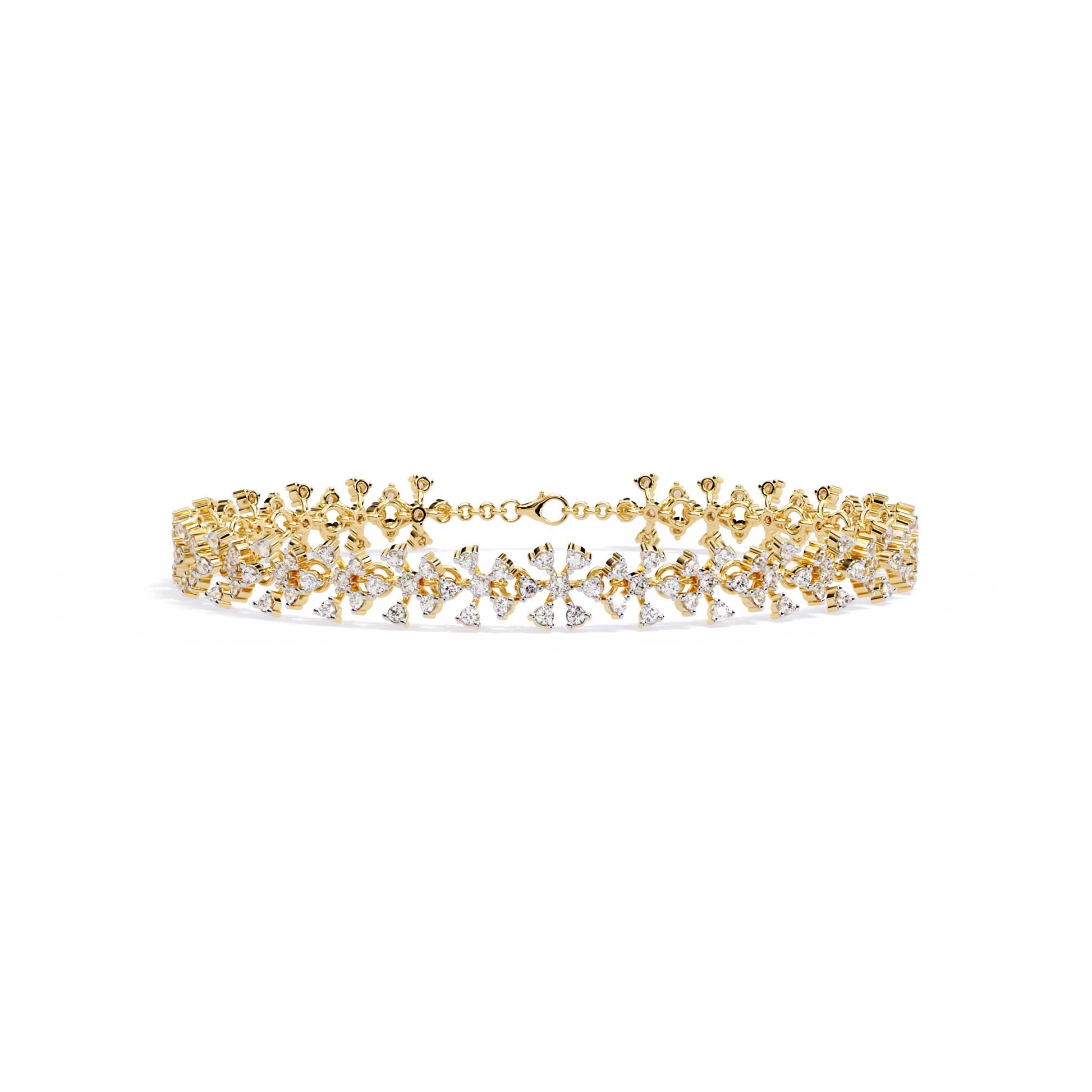 yellow gold
