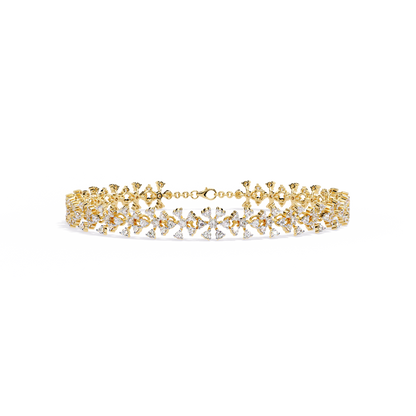 yellow gold