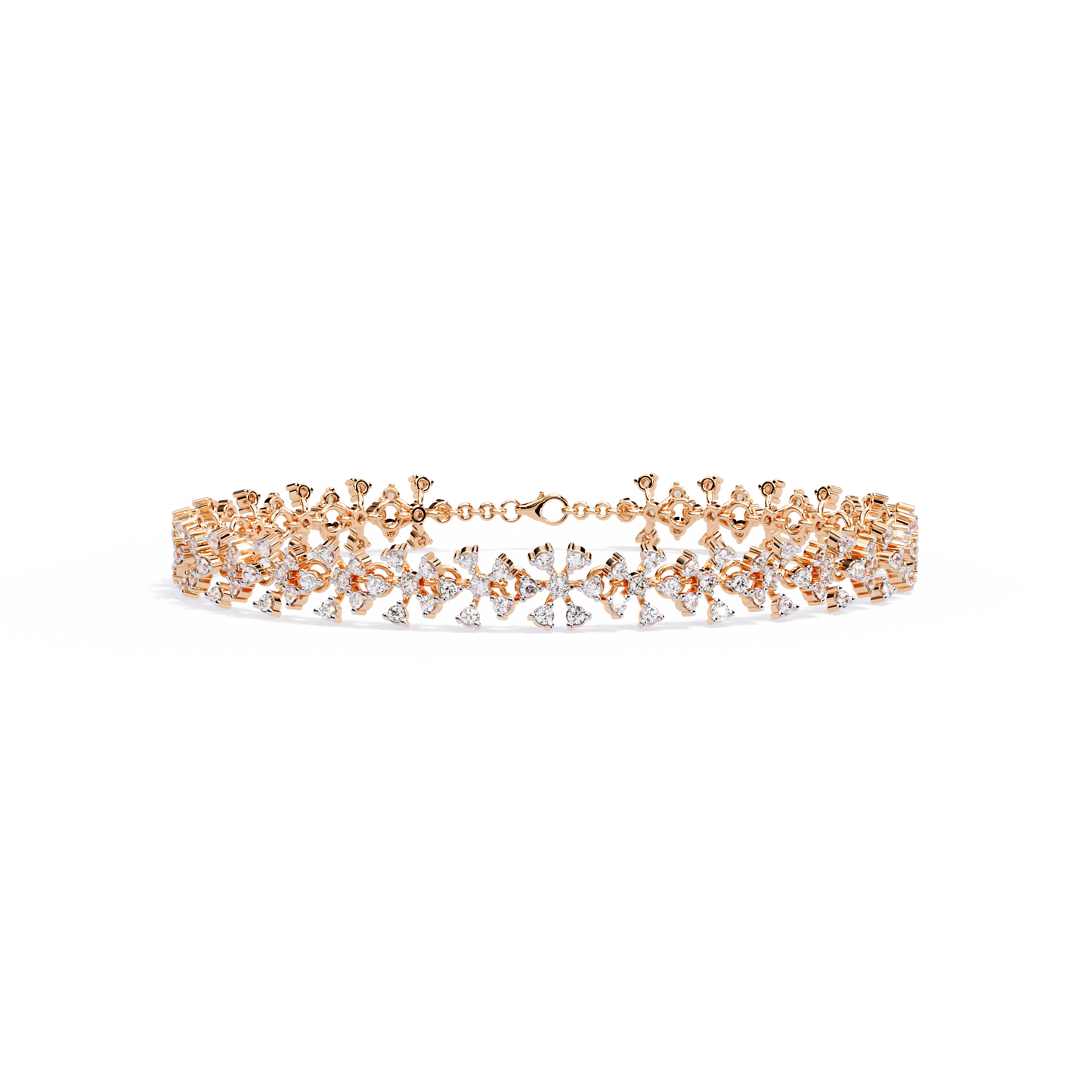 rose gold