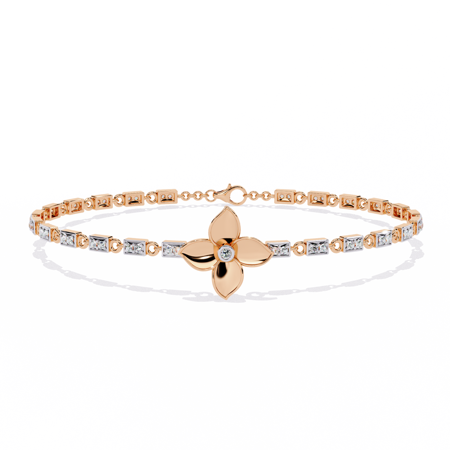 rose gold