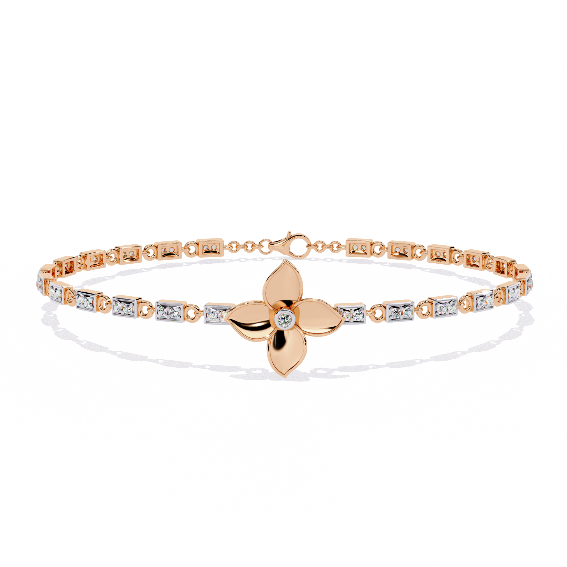 rose gold