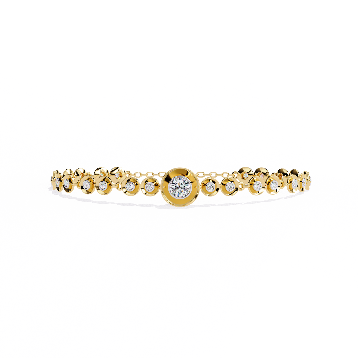 yellow gold