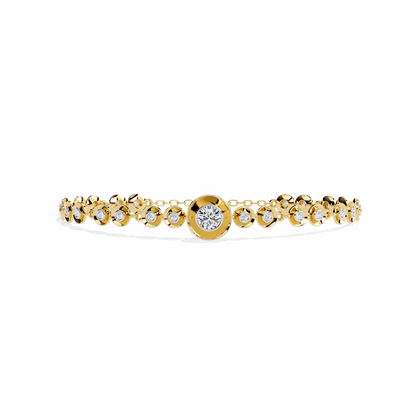 yellow gold