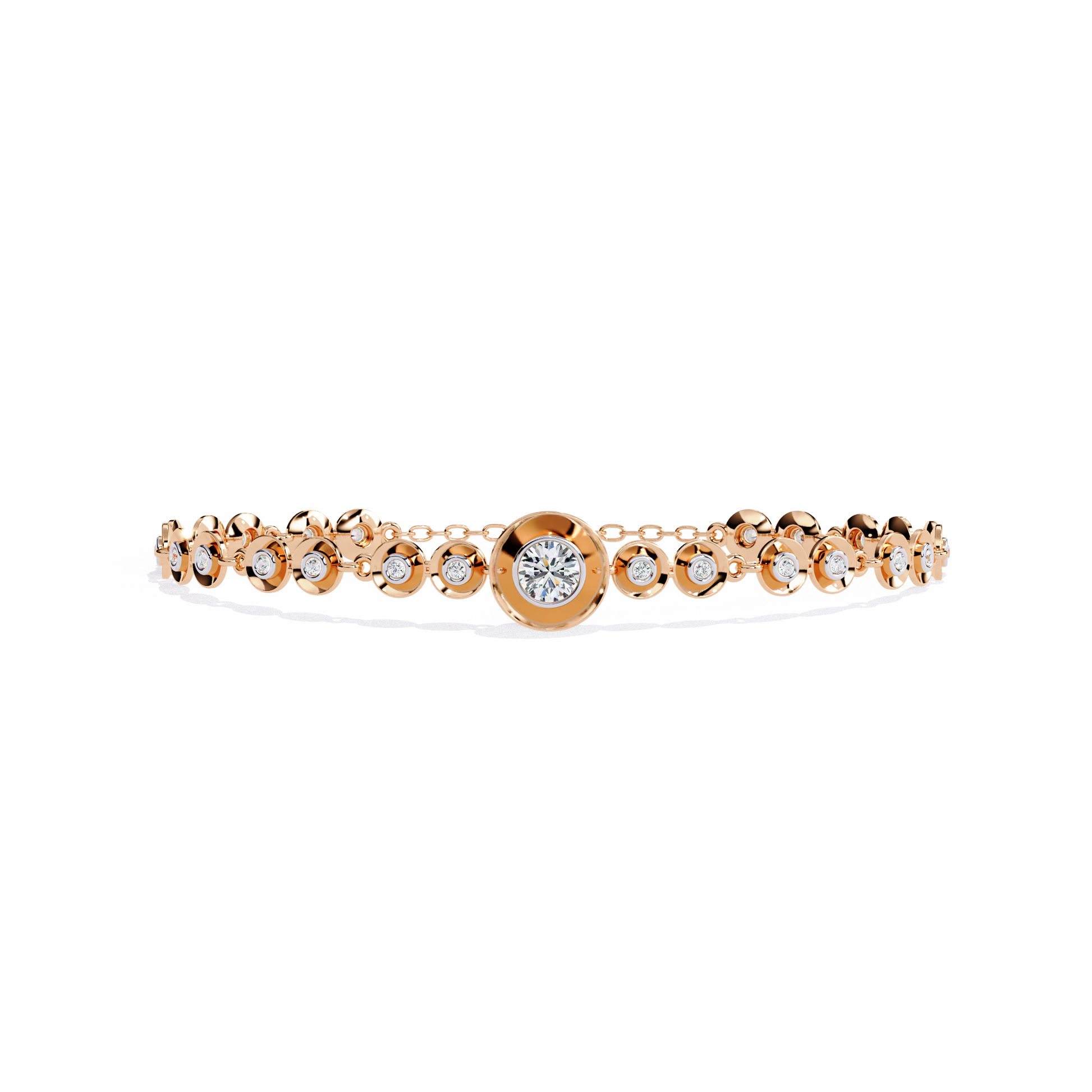 rose gold
