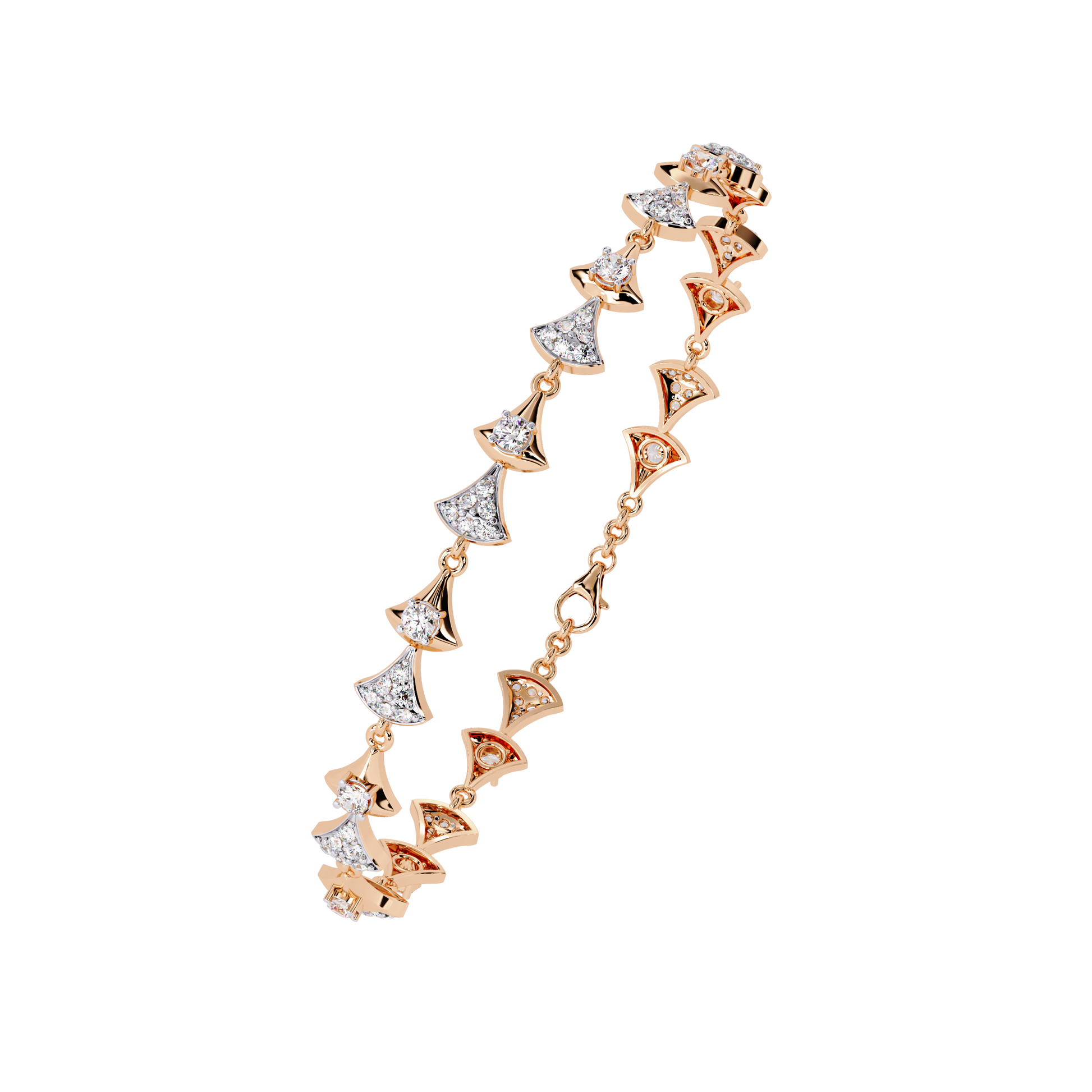rose gold