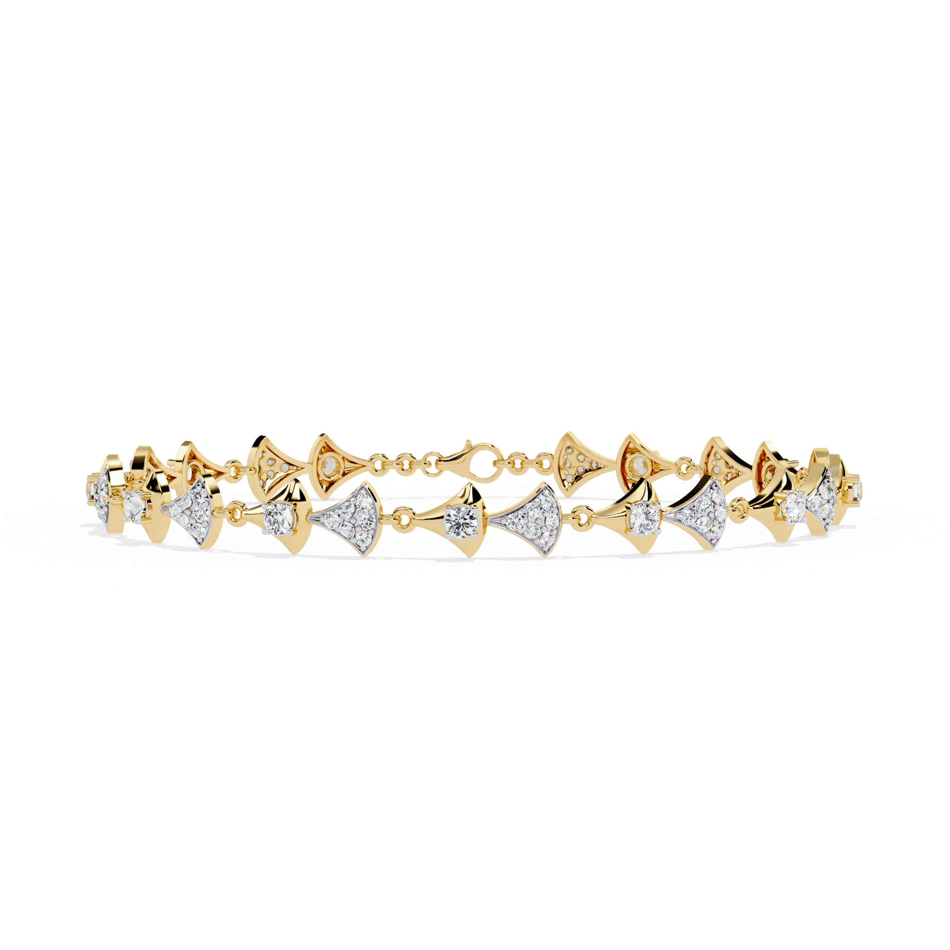 yellow gold