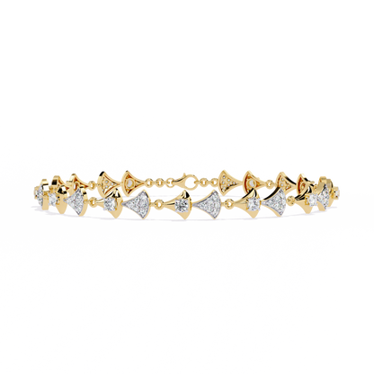 yellow gold