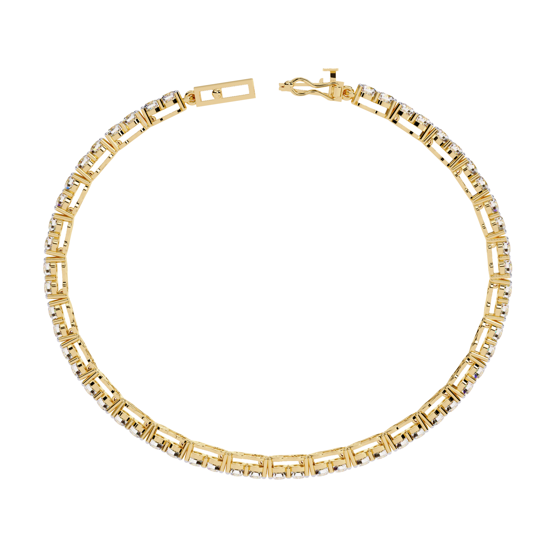 yellow gold
