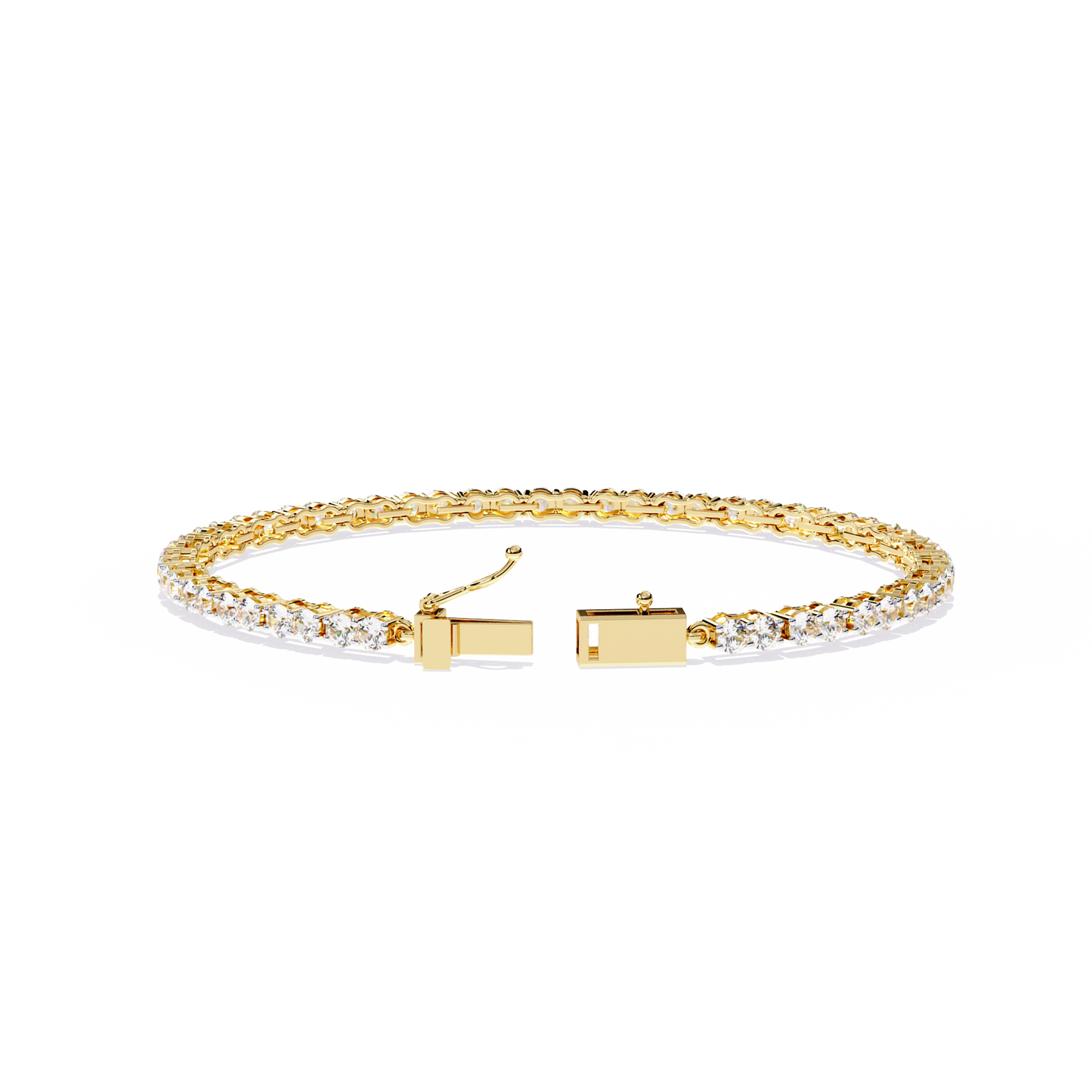 yellow gold