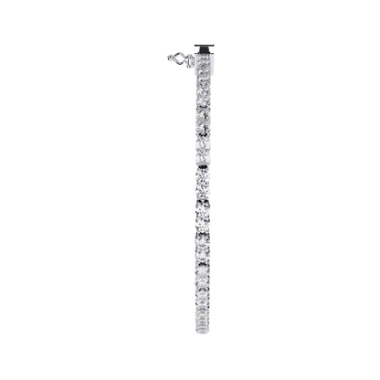 Martina Tennis Bracelet 10 Pointer