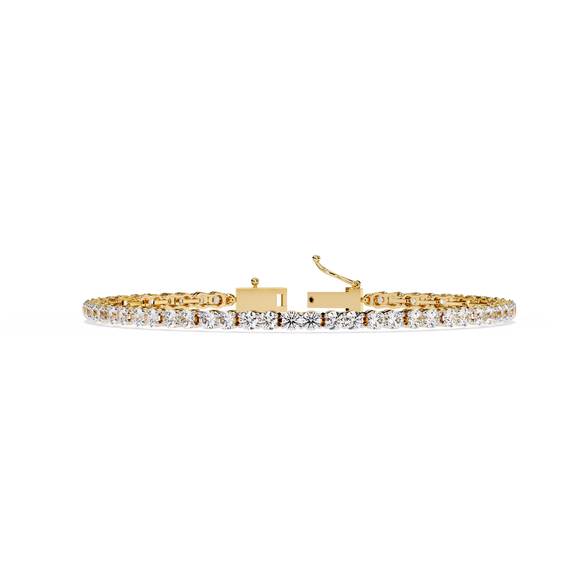 yellow gold