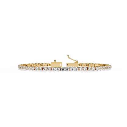 yellow gold