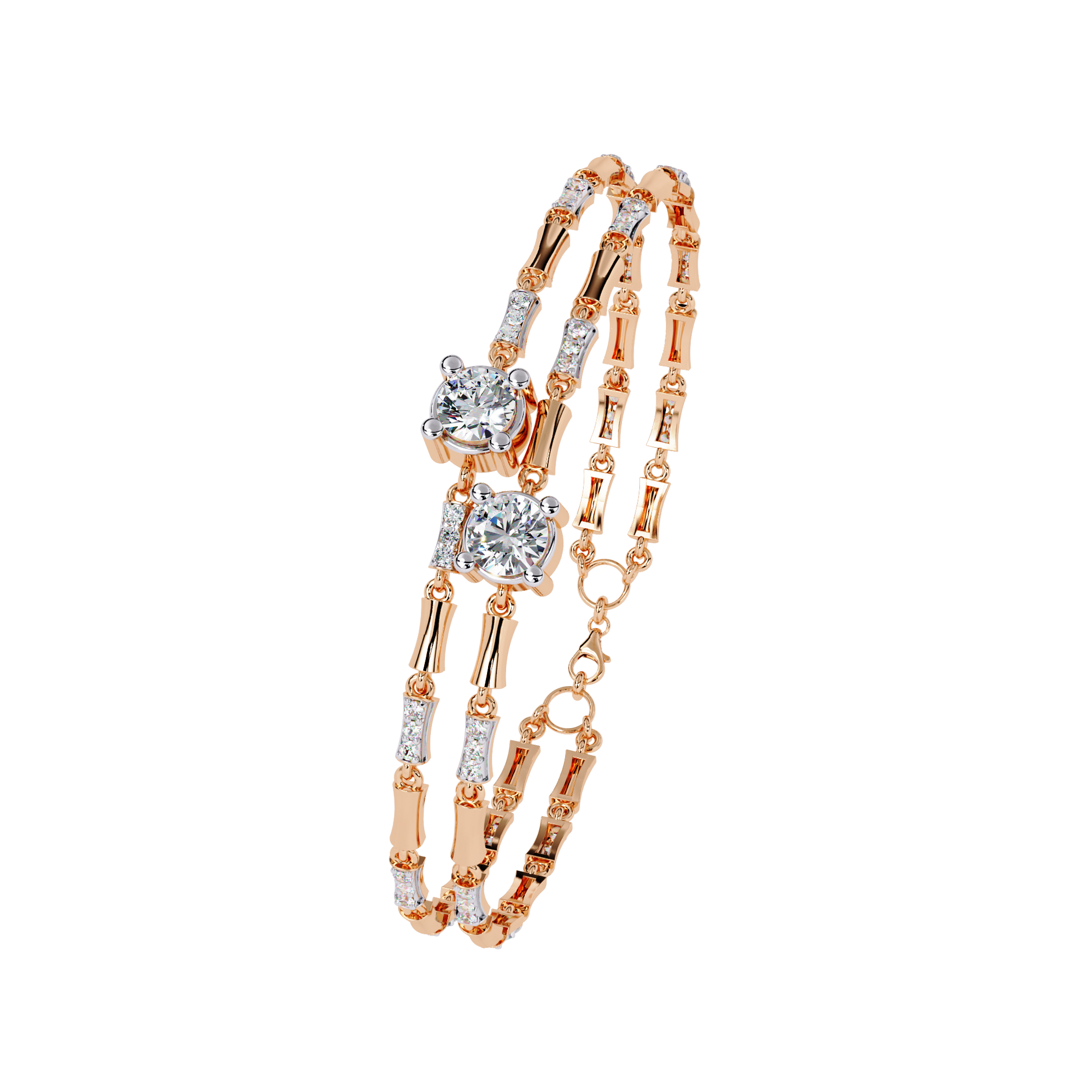 rose gold