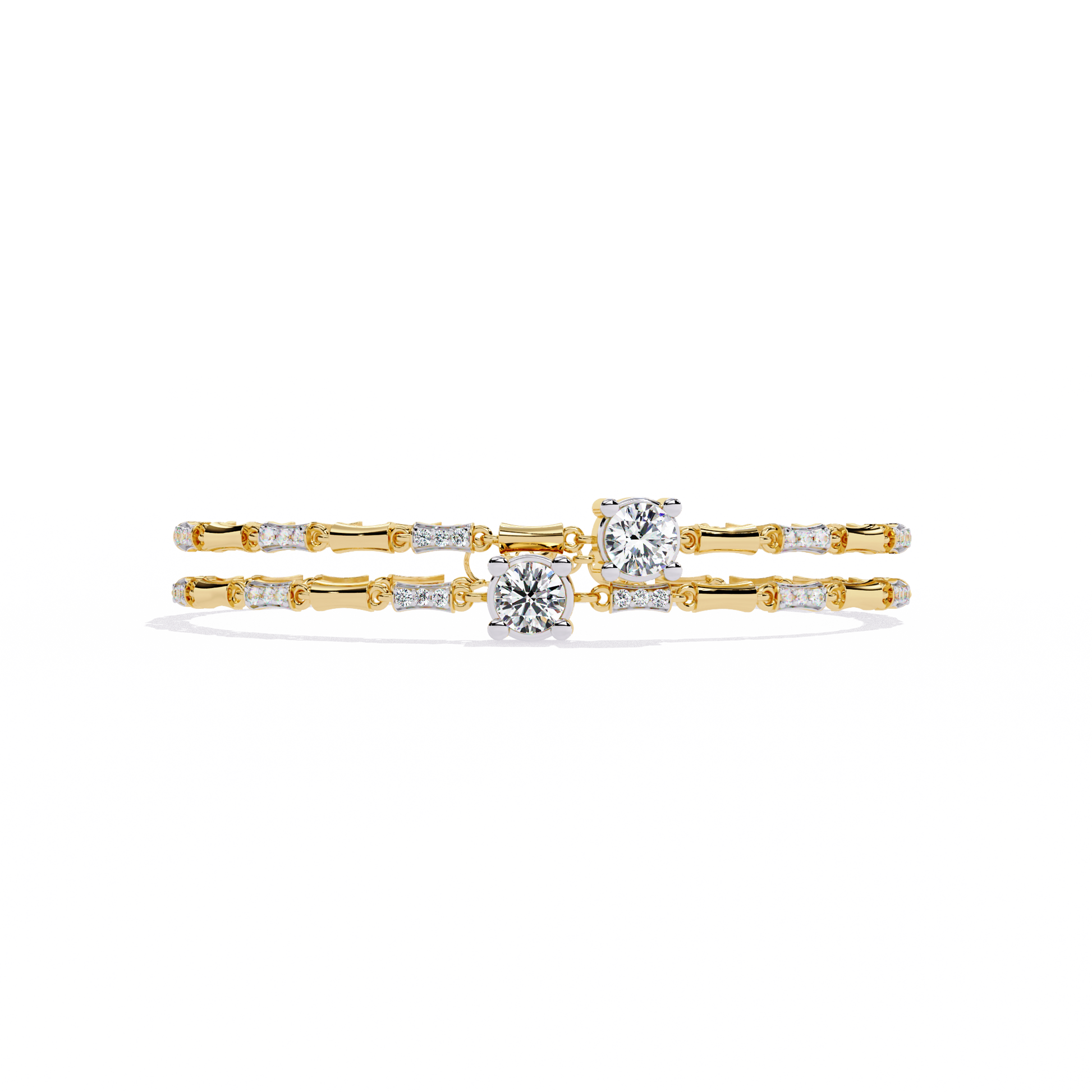 yellow gold