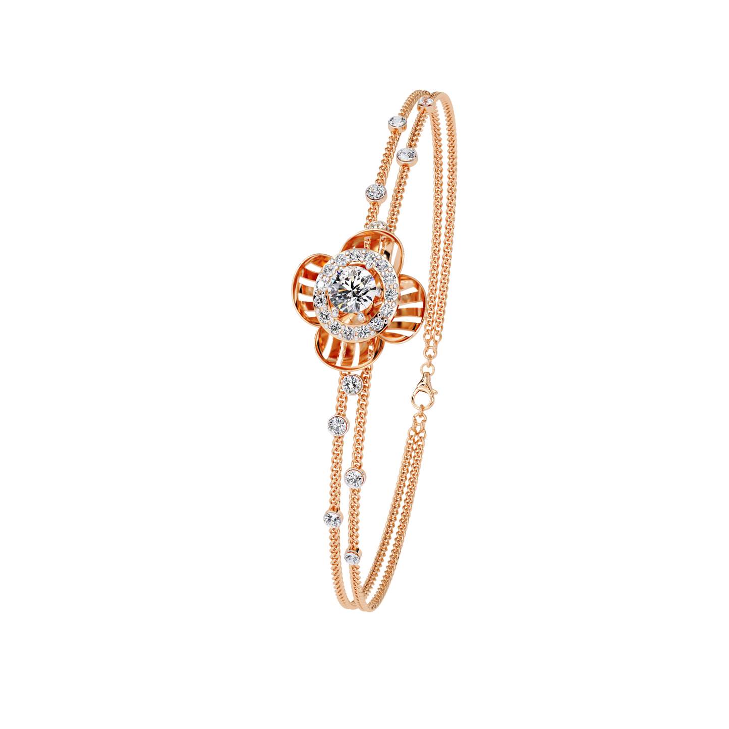 rose gold