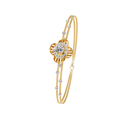 yellow gold