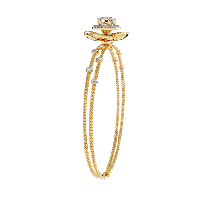 yellow gold