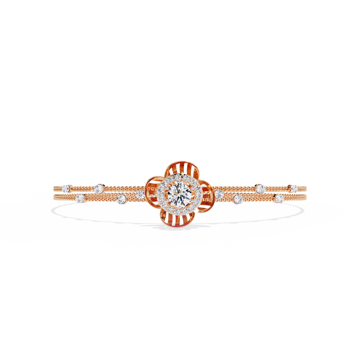 rose gold