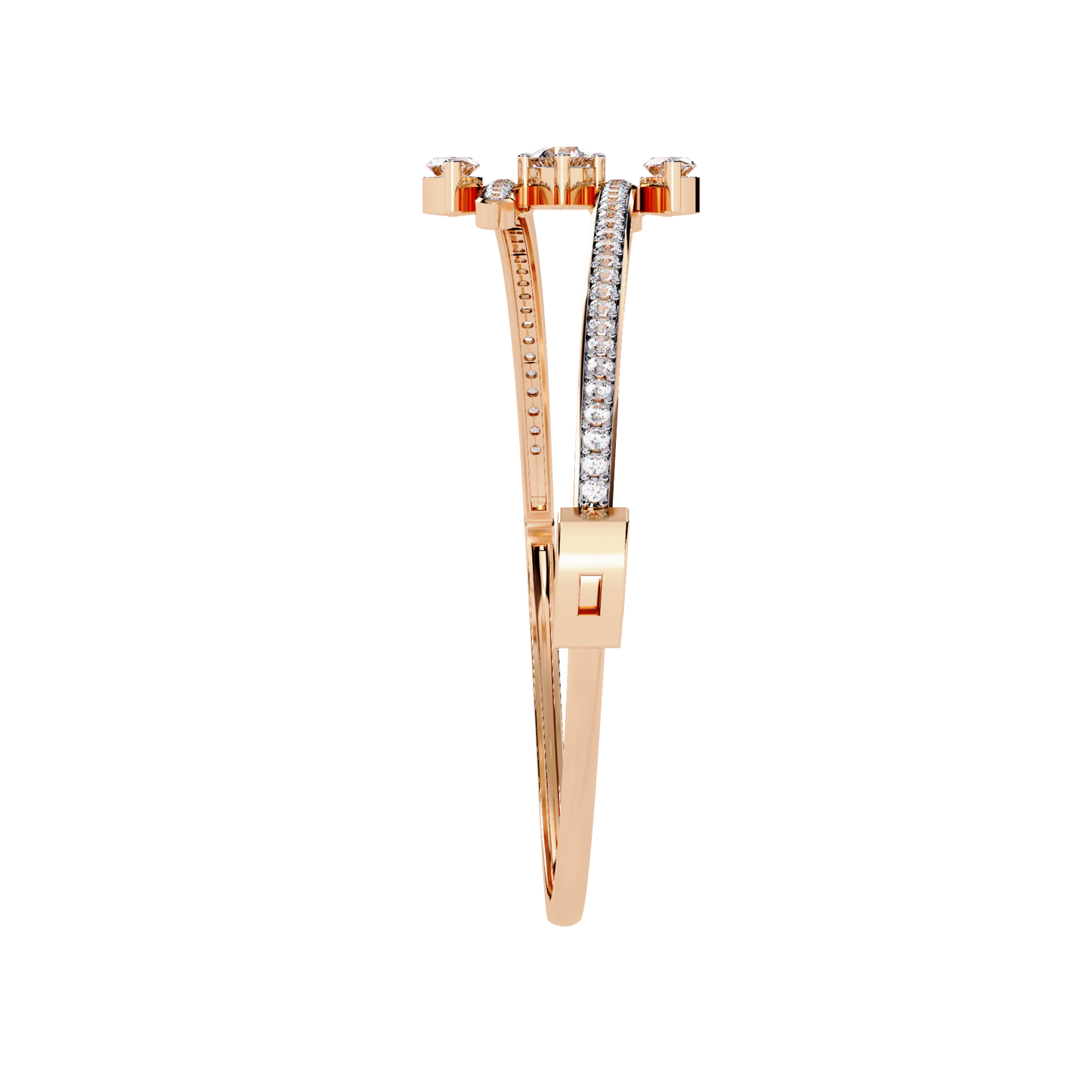 rose gold