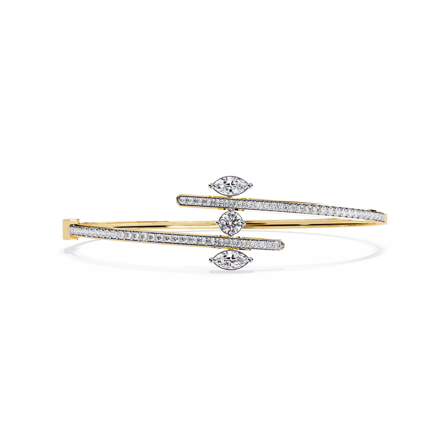 yellow gold