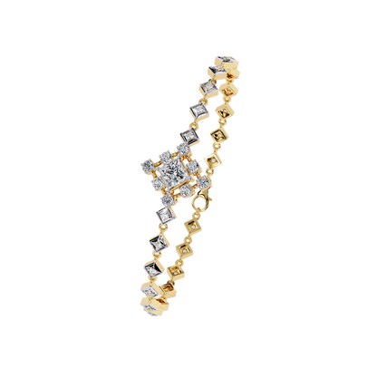 yellow gold