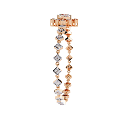 rose gold