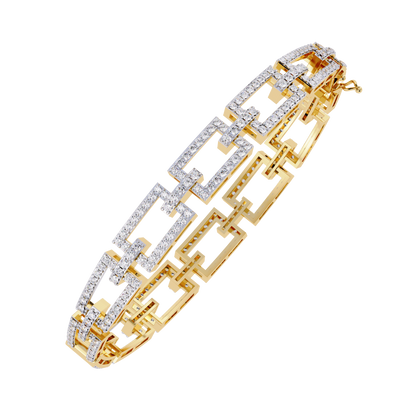 yellow gold