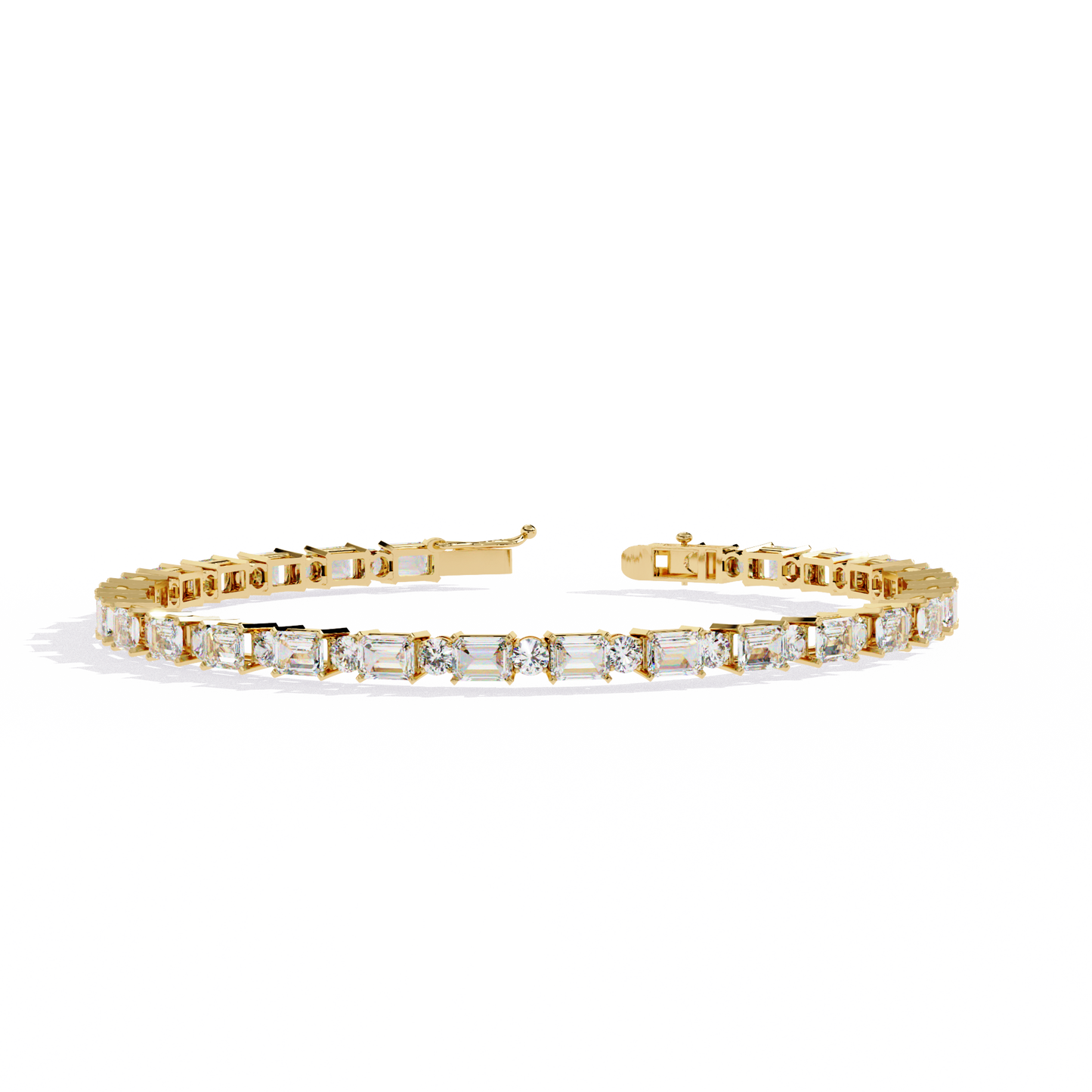 yellow gold