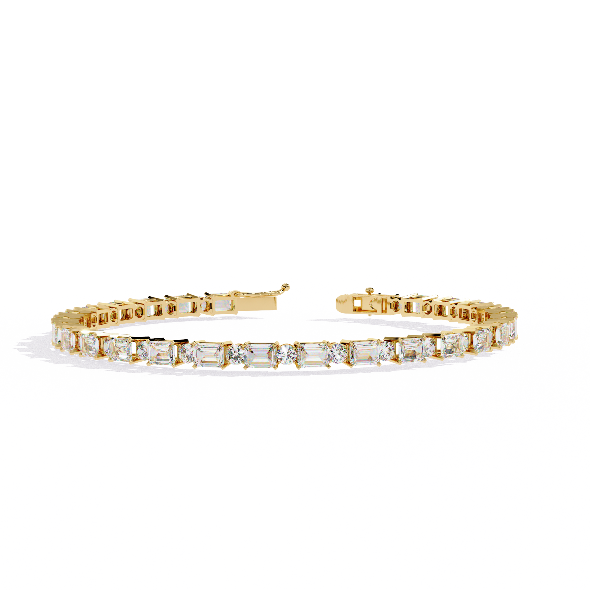 yellow gold