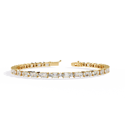 yellow gold