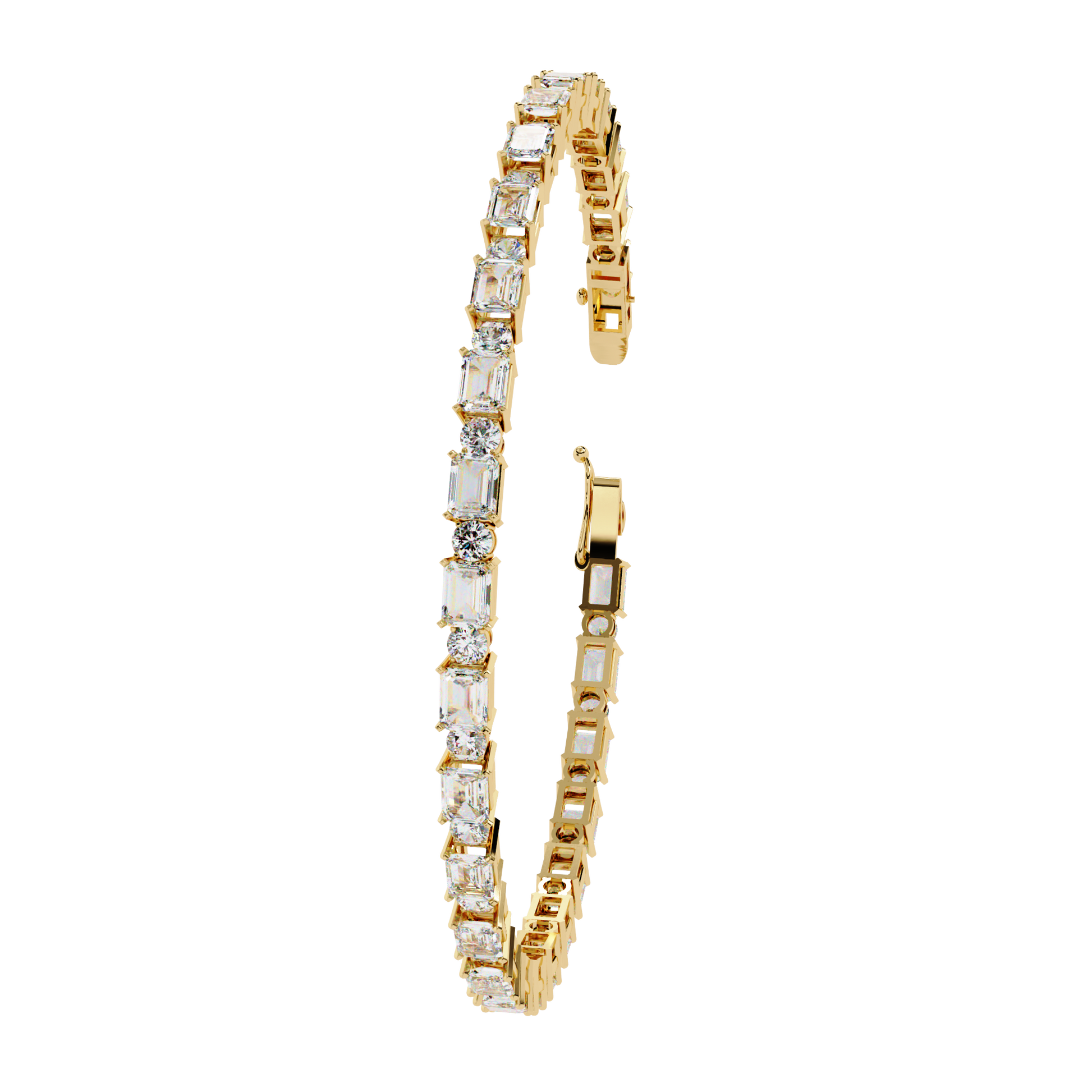 yellow gold