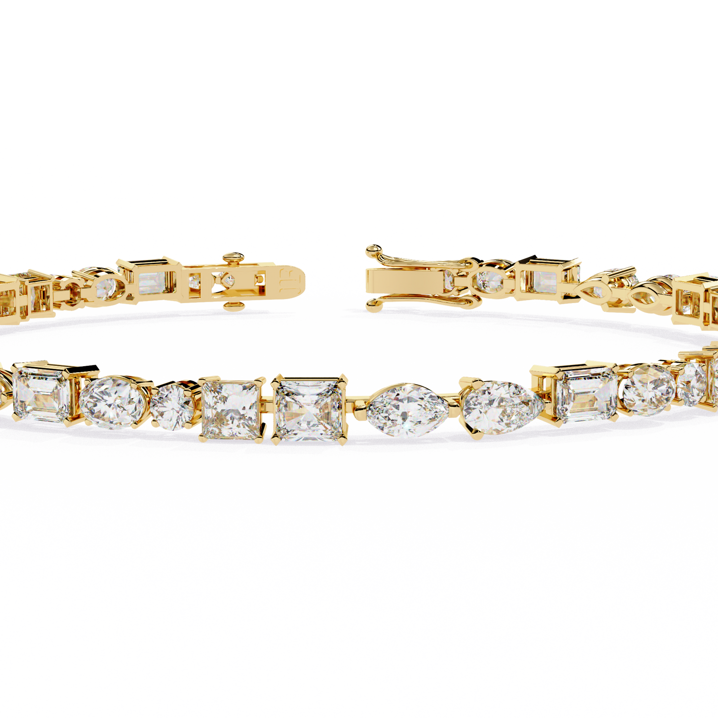yellow gold