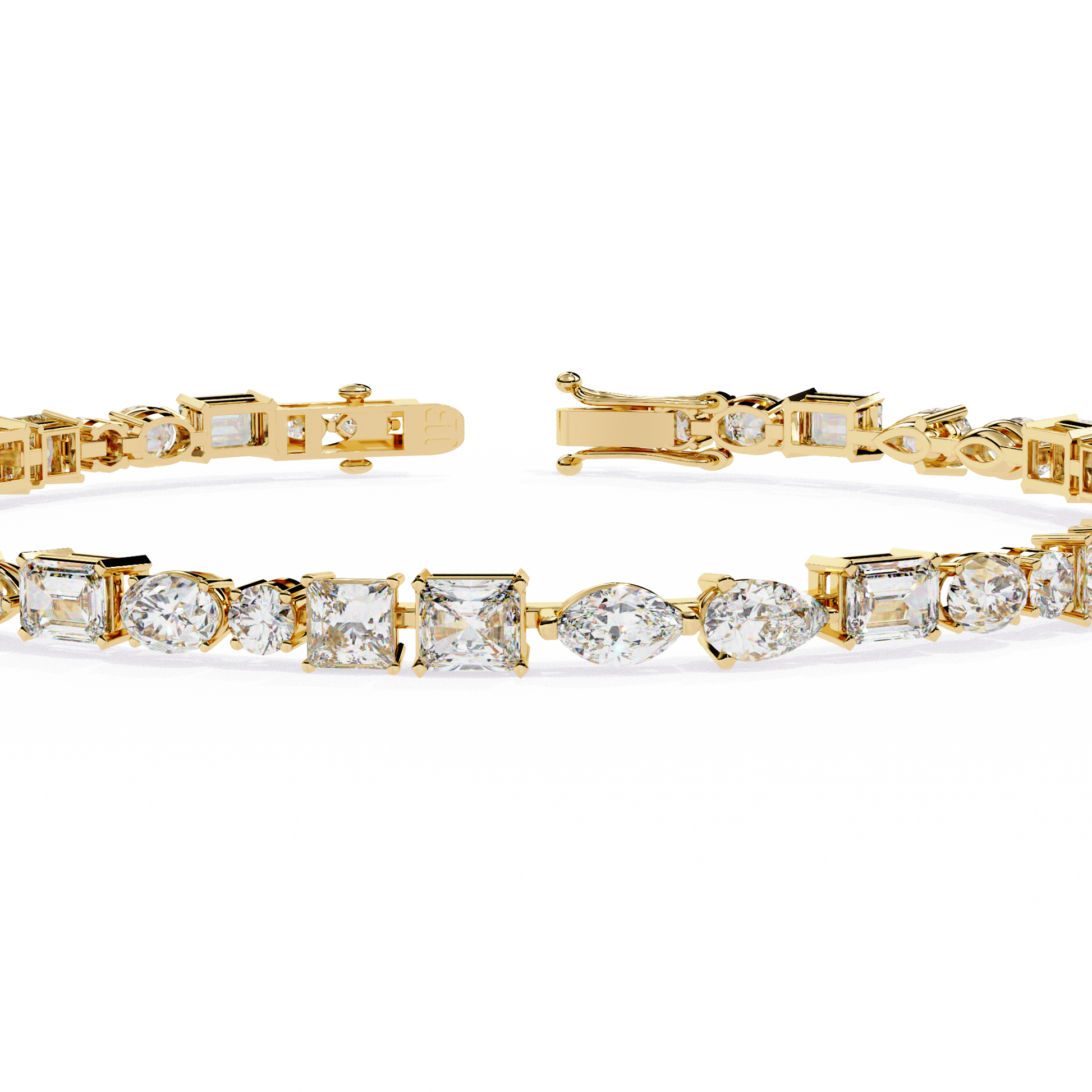 yellow gold