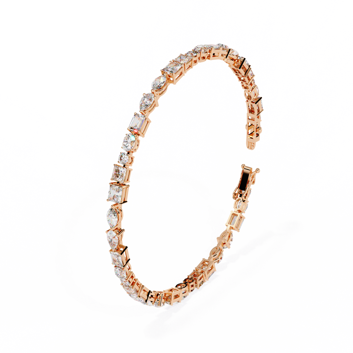 rose gold