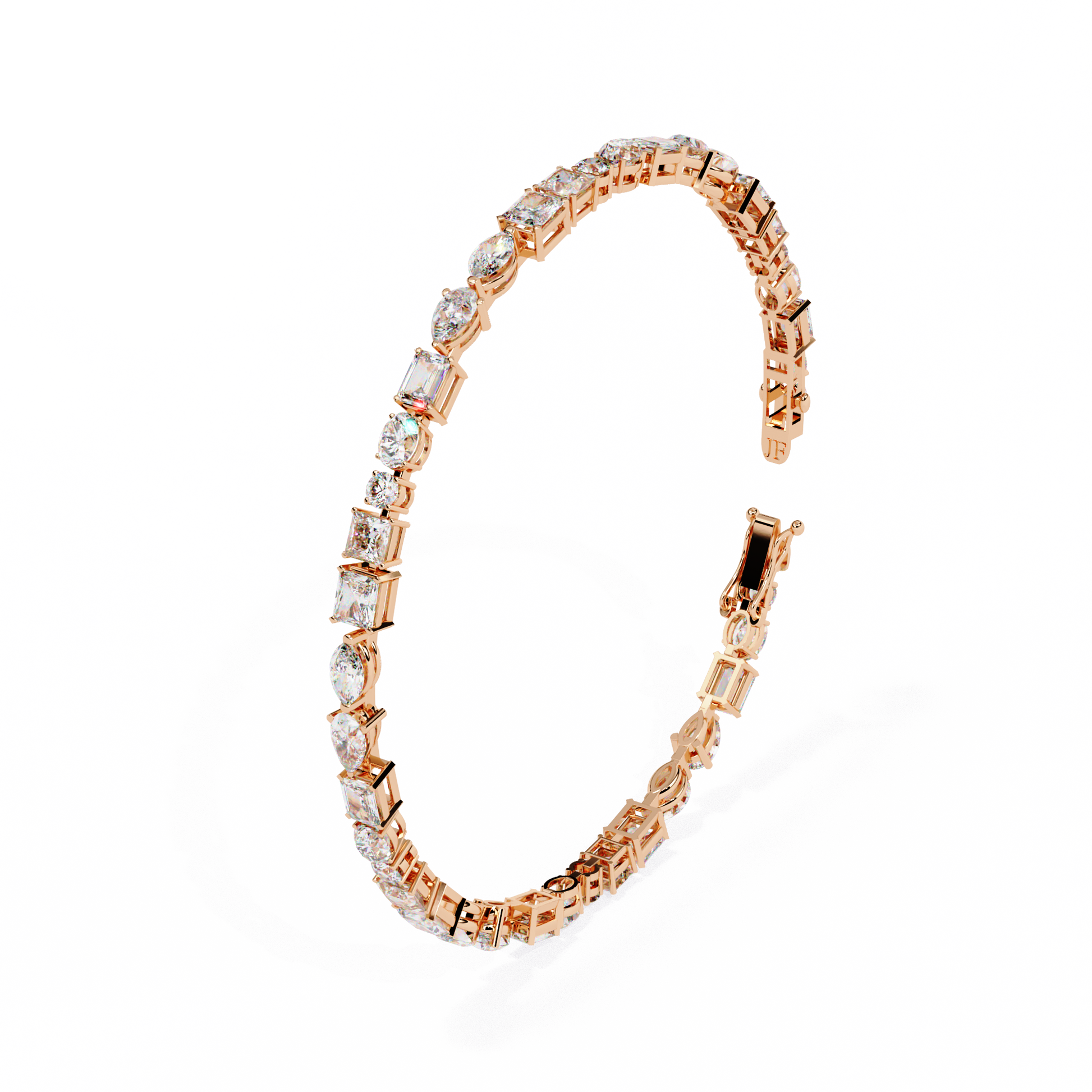 rose gold