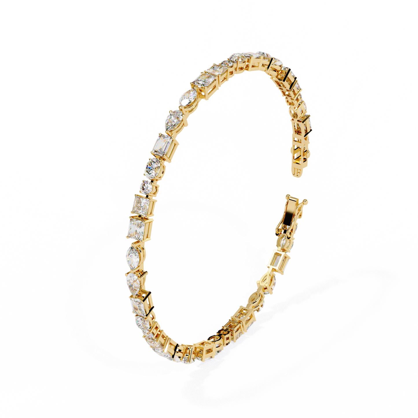 yellow gold