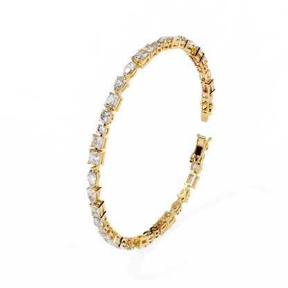 yellow gold
