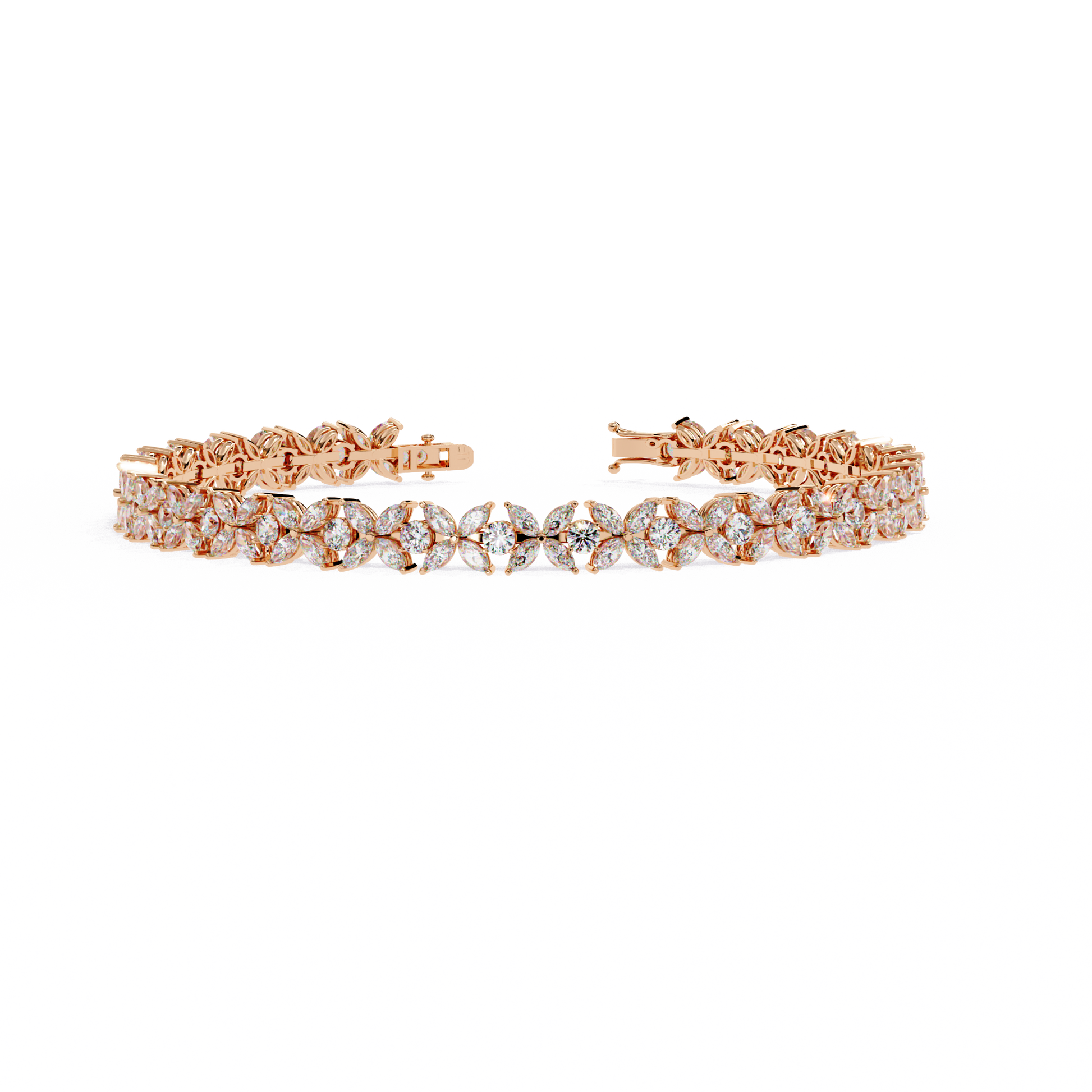 rose gold