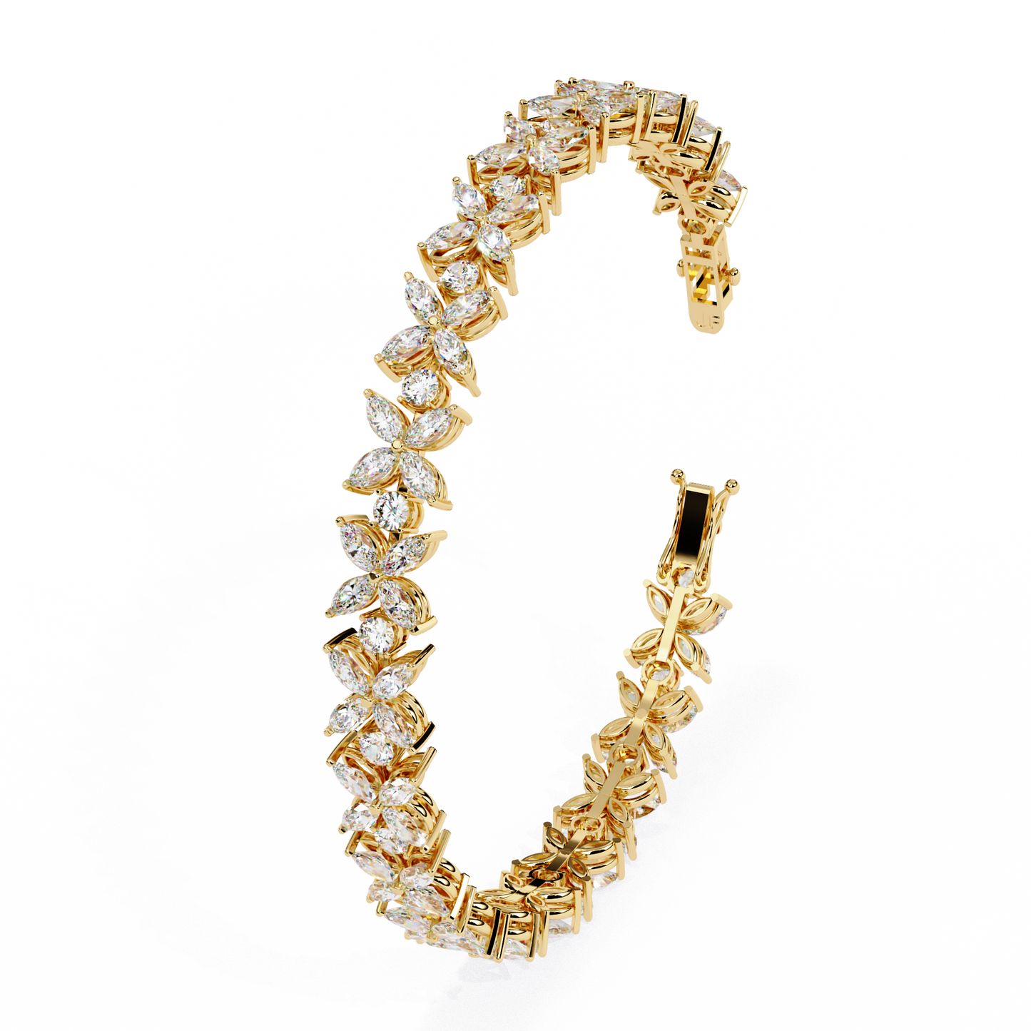 yellow gold