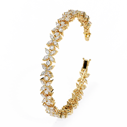 yellow gold